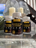 Gummies Tongkat Ali Cosmétiques Abou