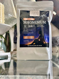 Magnésium Glycinate 4-en-1 | Sommeil & Sérénité