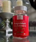 Magnésium Gummies | Anti-Stress & Sommeil